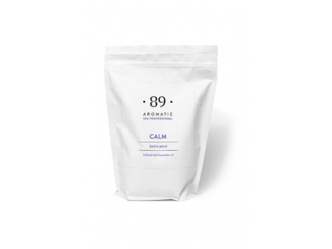 Aromatic •89• SPA Vonios pienas (1,5kg)